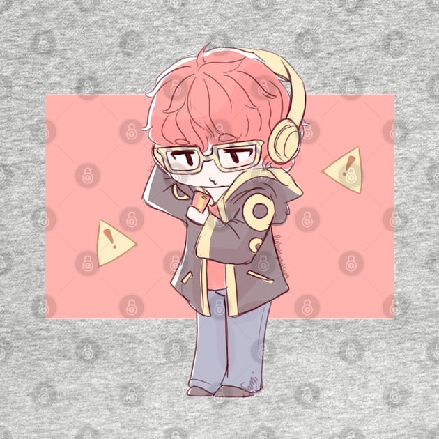 707! by Probablynotsam